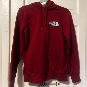 NorthFace Hoodie